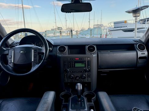 Used 2007 Land Rover LR3 SE image 19