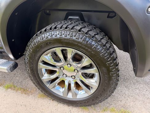 Used 2014 RAM 1500 Limited image 5