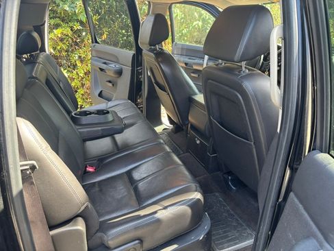 Used 2008 GMC Sierra 1500 SLE w/ Power Pack Plus image 10