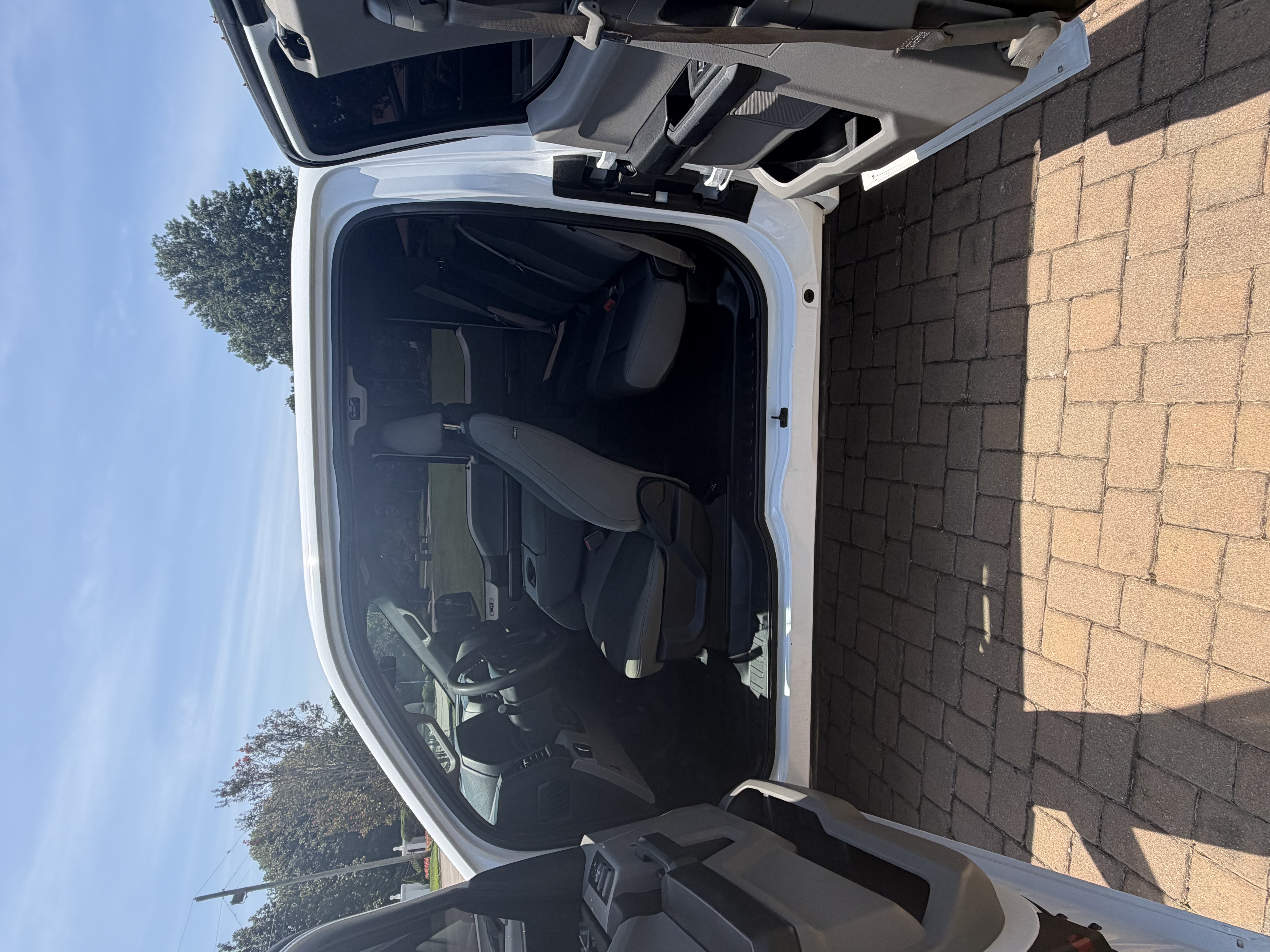 Used 2018 Ford F150 XL w/ Equipment Group 101A Mid RWD image 18