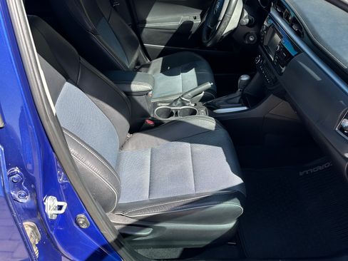 Used 2015 Toyota Corolla S image 17