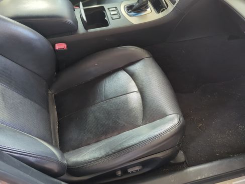 Used 2008 INFINITI G35 Journey w/ Premium Pkg image 17