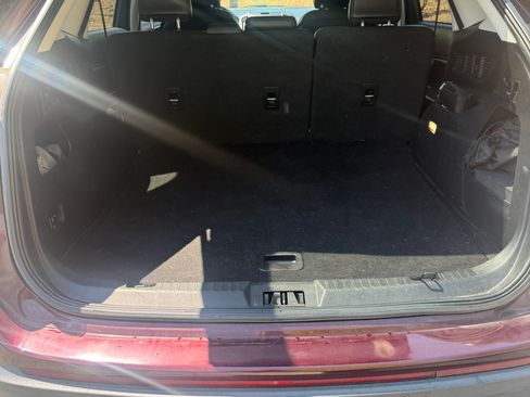 Used 2017 Ford Edge SEL w/ Equipment Group 201A image 6