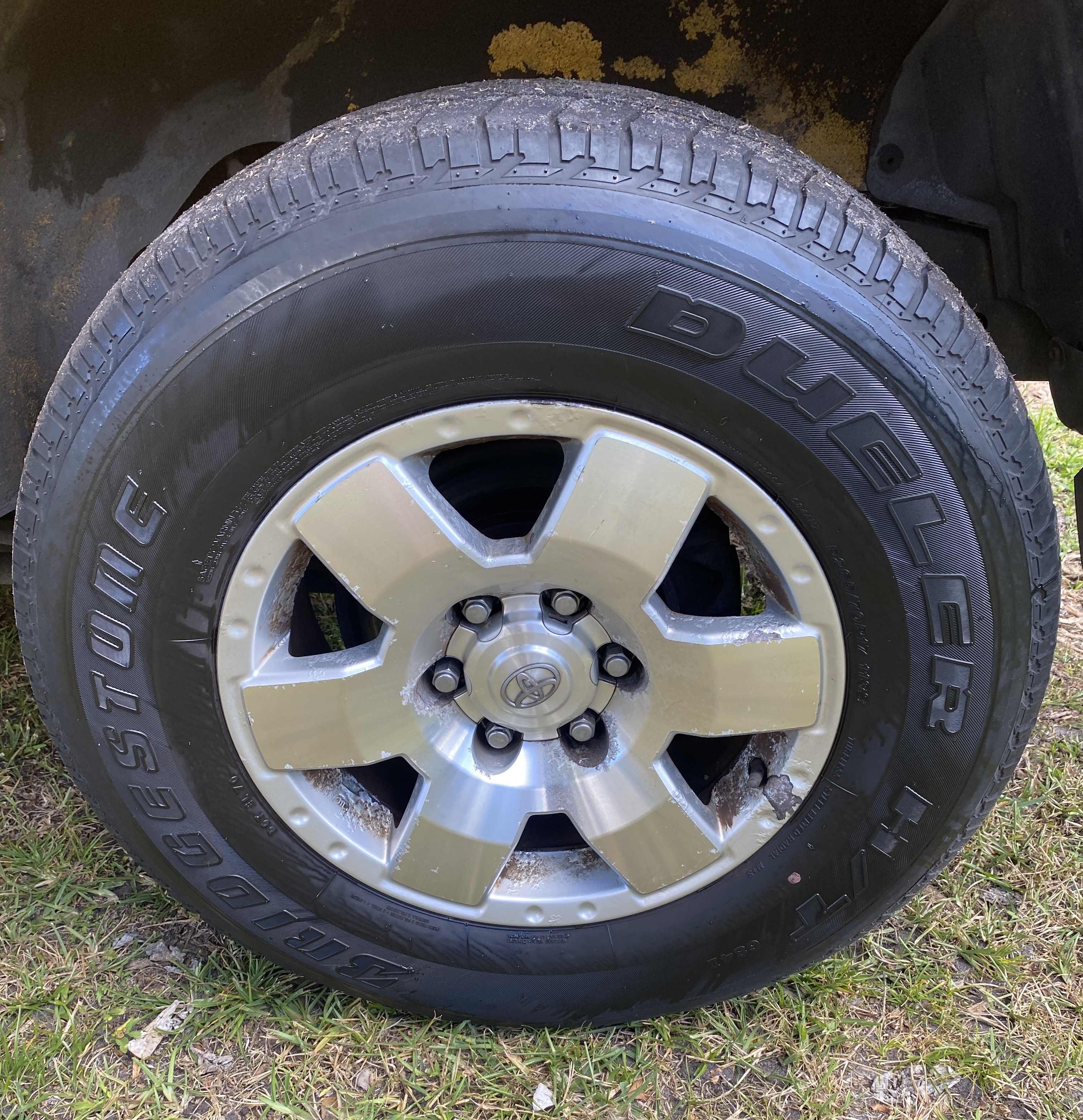 Used 2007 Toyota FJ Cruiser 2WD image 25
