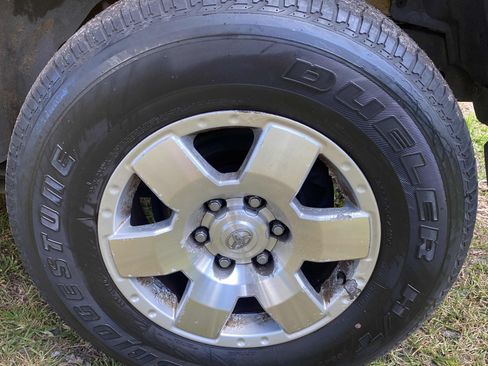 Used 2007 Toyota FJ Cruiser 2WD image 25