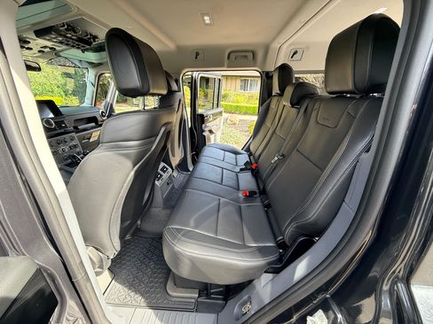 Used 2024 INEOS Grenadier image 11