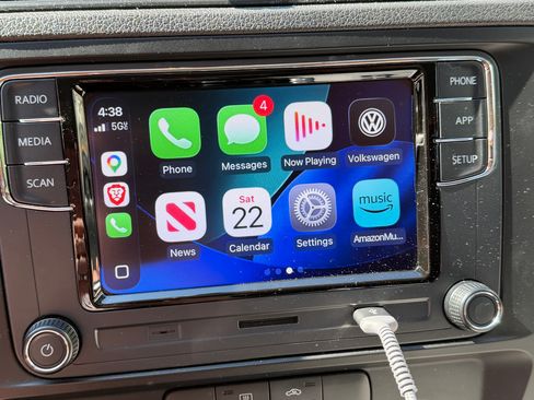 Used 2015 Volkswagen Jetta S FWD image 10