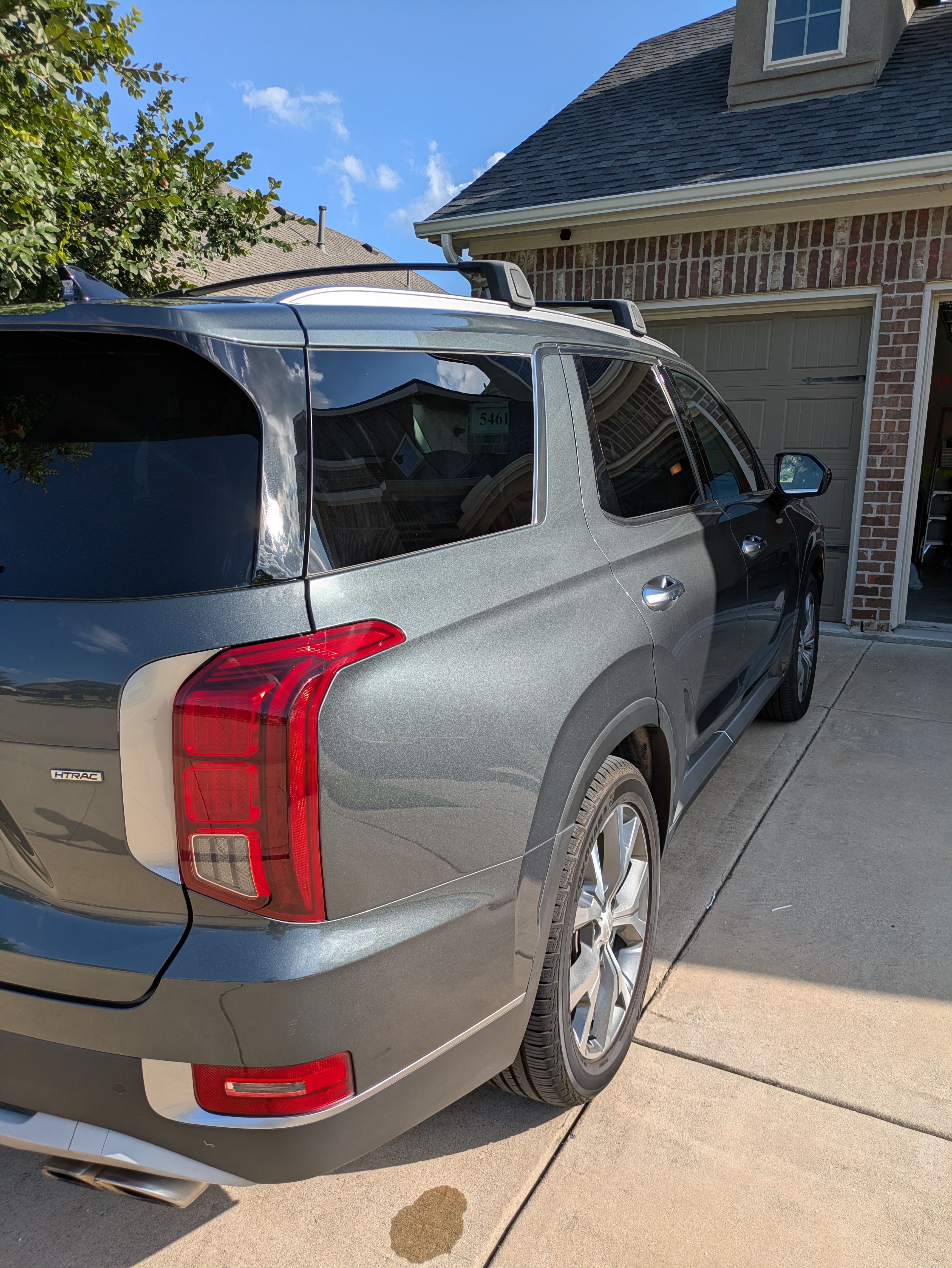 Used 2022 Hyundai Palisade SEL w/ Premium Package AWD/4WD image 18