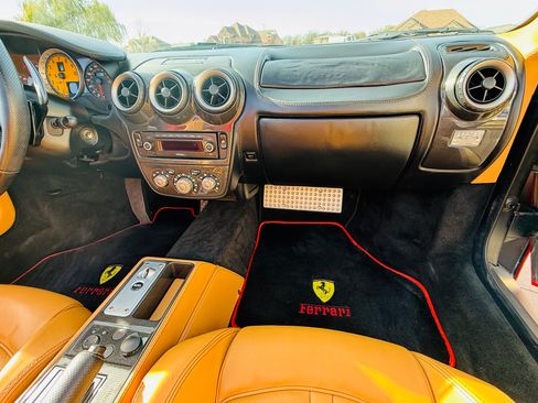Used 2009 Ferrari F430 Spider image 23