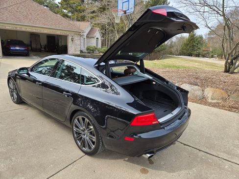 Used 2012 Audi A7 3.0T Premium image 6