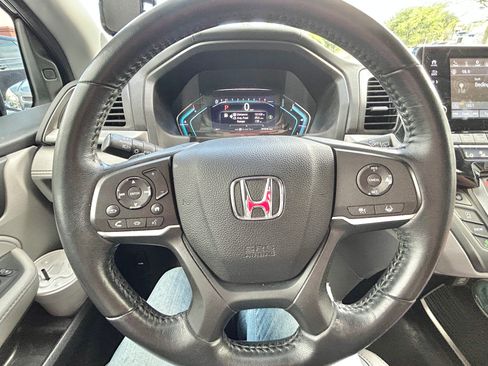 Used 2021 Honda Odyssey EX-L image 25