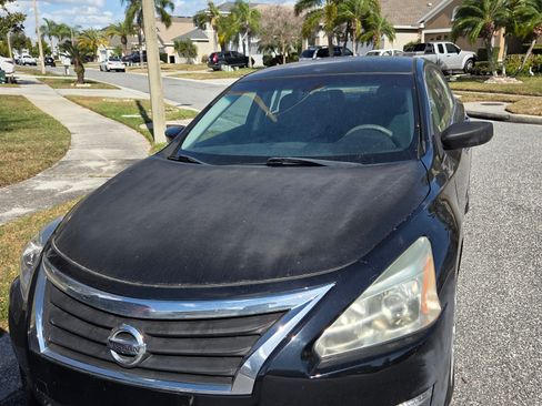 Used 2015 Nissan Altima 2.5 image 2