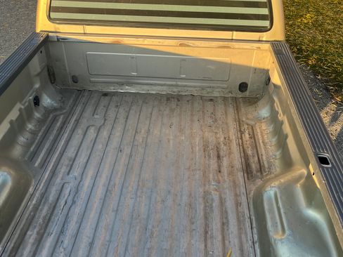 Used 1999 Ford F250 4x4 SuperCab Super Duty image 10