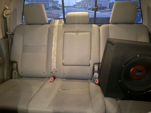 Used 2007 Dodge Ram 2500 Truck SLT image 15