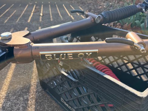 Used 2004 Jeep Wrangler 4WD w/ 30" Tire & Wheel Group image 18