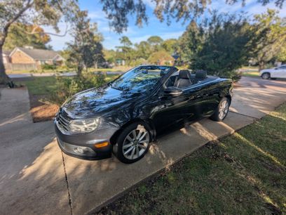 Used 2014 Volkswagen Eos Komfort