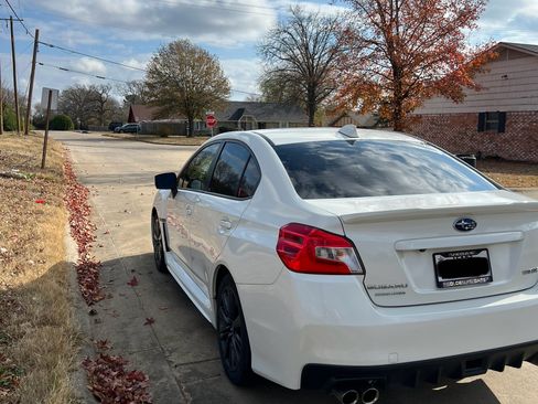 Used 2019 Subaru WRX image 5