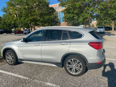 Used 2017 BMW X1 xDrive28i