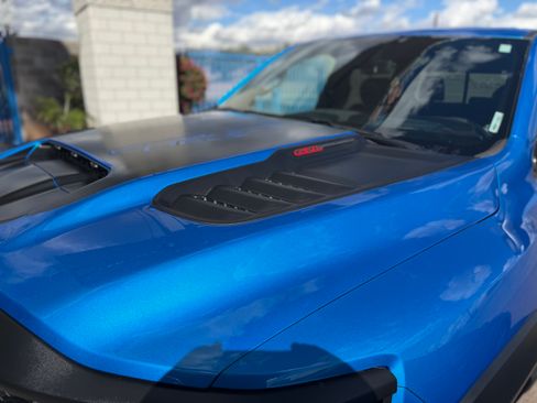 Used 2021 RAM 1500 TRX w/ TRX Level 2 Equipment Group image 2