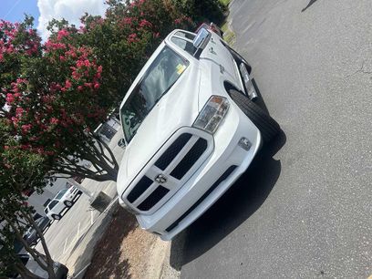 Used 2013 RAM 1500 Express