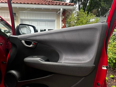 Used 2009 Honda Fit image 16