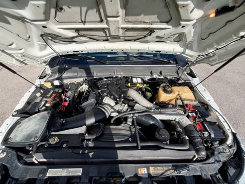 Used 2013 Ford F250 Lariat w/ Lariat Ultimate Pkg AWD/4WD image 22