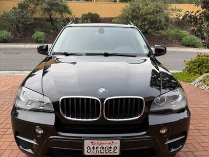 Used 2013 BMW X5 xDrive35i