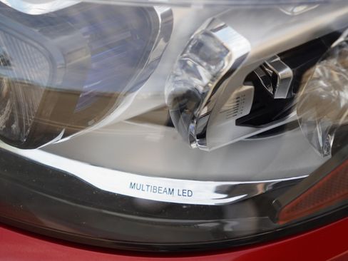 Used 2019 Mercedes-Benz C 43 AMG 4MATIC Sedan image 5