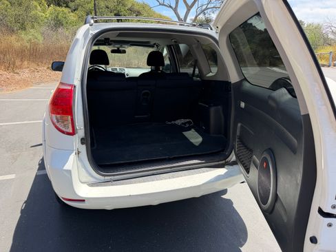 Used 2008 Toyota RAV4 Sport image 11