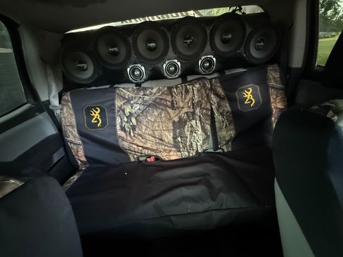 Used 2016 Chevrolet Silverado 2500 W/T w/ WT Convenience Package image 12