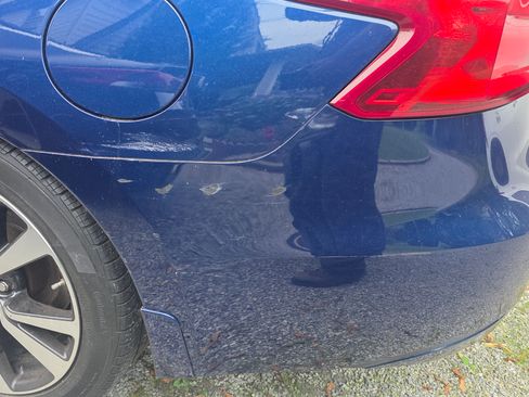 Used 2017 Nissan Maxima Platinum image 31