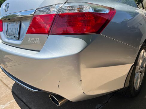 Used 2014 Honda Accord EX image 14
