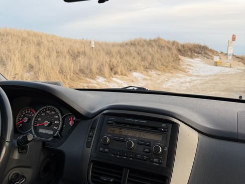 Used 2008 Honda Pilot EX-L image 6