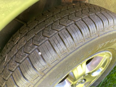 Used 2007 Toyota Highlander 4WD V6 w/ 3rd Row image 9