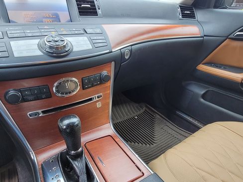 Used 2006 INFINITI M35 x image 4