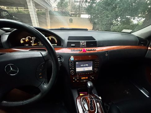 Used 2003 Mercedes-Benz S 430 image 11