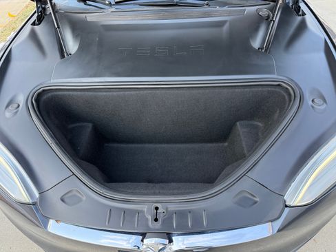 Used 2020 Tesla Model S Performance image 6