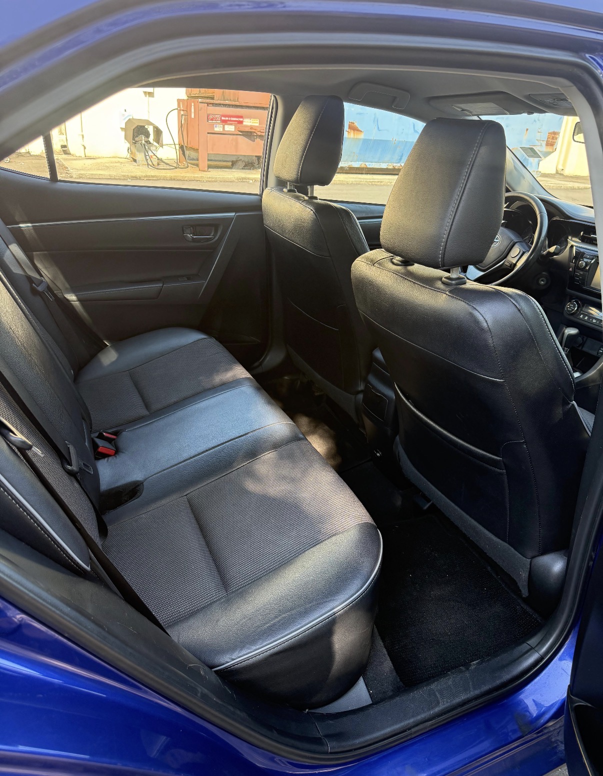 Used 2016 Toyota Corolla S FWD image 8