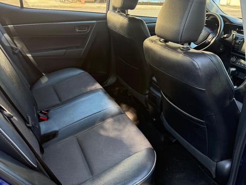 Used 2016 Toyota Corolla S FWD image 8