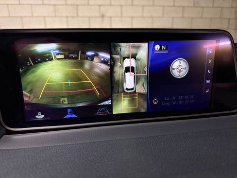 Used 2016 Lexus RX 350 AWD image 18