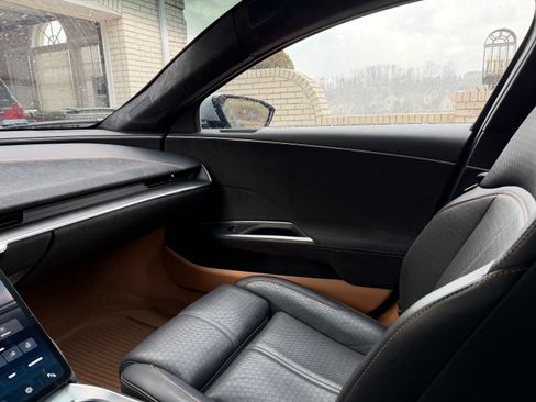 Used 2022 Lucid Air Grand Touring image 14