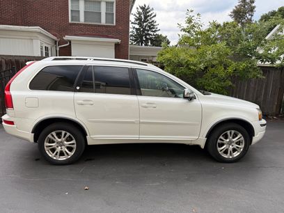 Used 2014 Volvo XC90 3.2