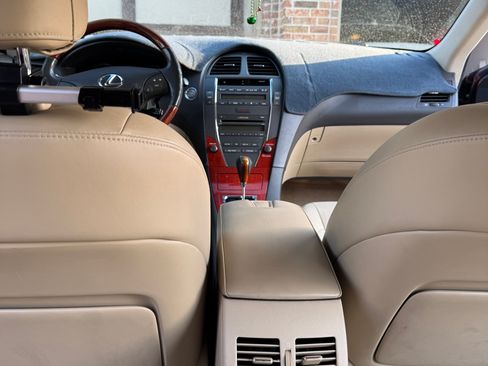 Used 2008 Lexus ES 350 w/ Premium Plus Pkg FWD image 5