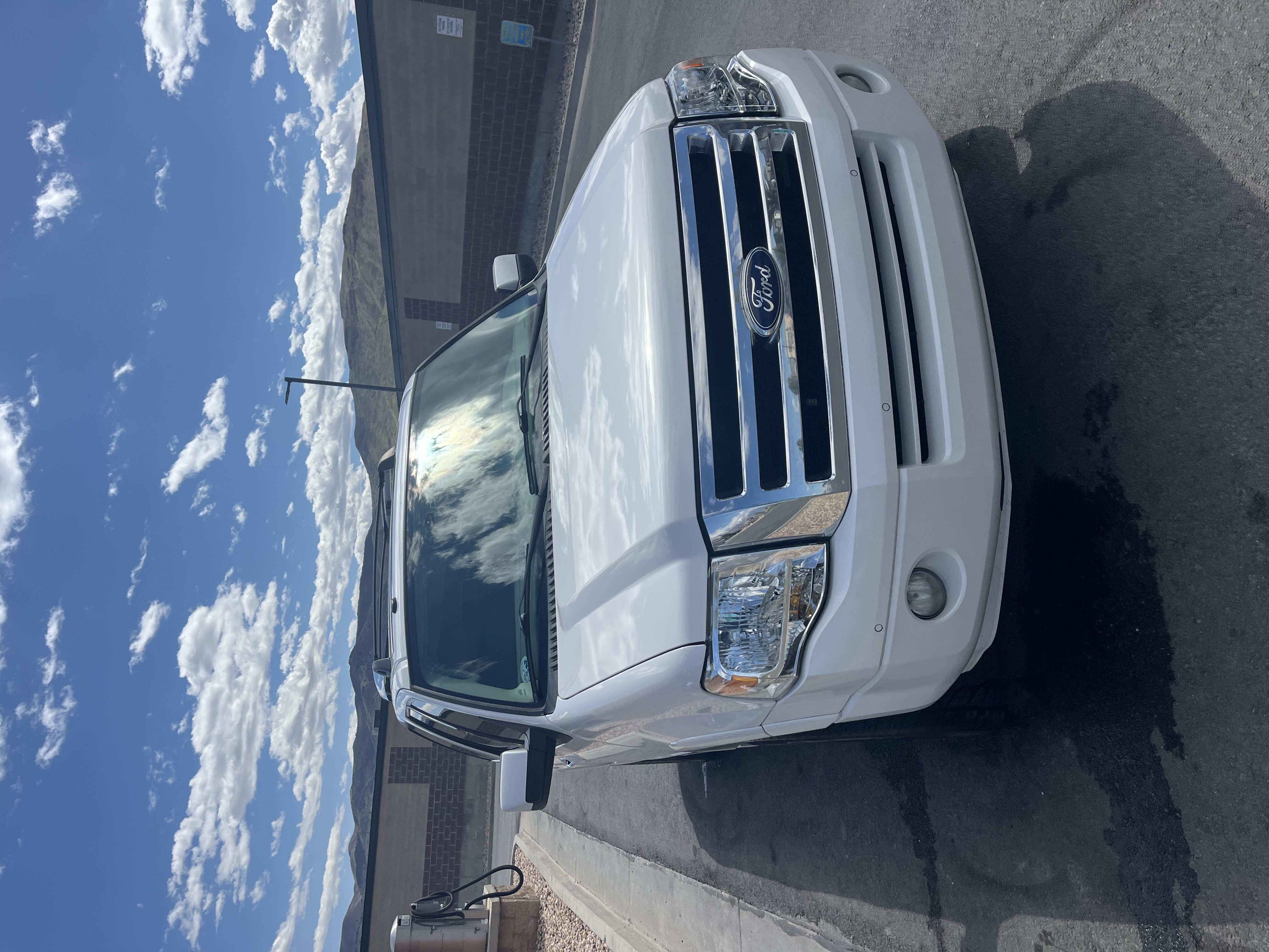 Used 2013 Ford Expedition Limited RWD image 18