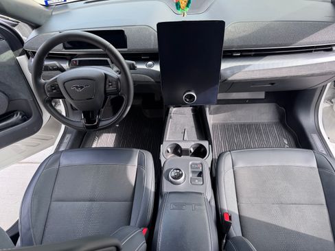 Used 2023 Ford Mustang Mach-E GT w/ GT Performance Edition image 9