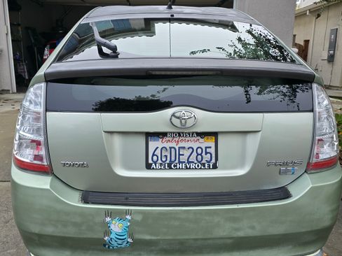 Used 2009 Toyota Prius image 5