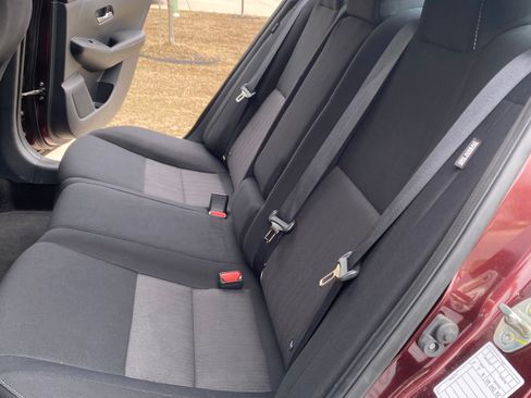 Used 2022 Nissan Sentra SV image 10