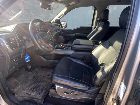 Used 2021 Ford F150 Lariat image 21