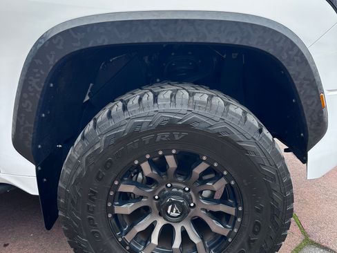 Used 2022 Toyota Tundra SR5 image 13