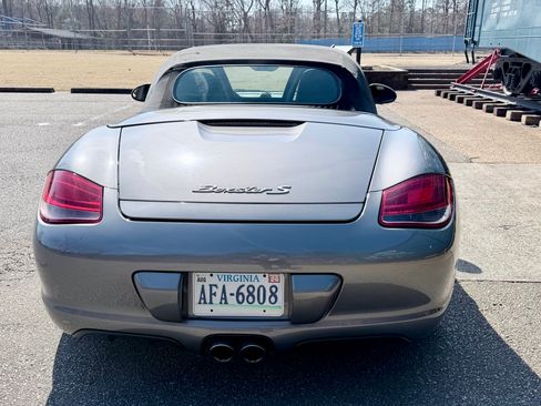 Used 2010 Porsche Boxster S image 5